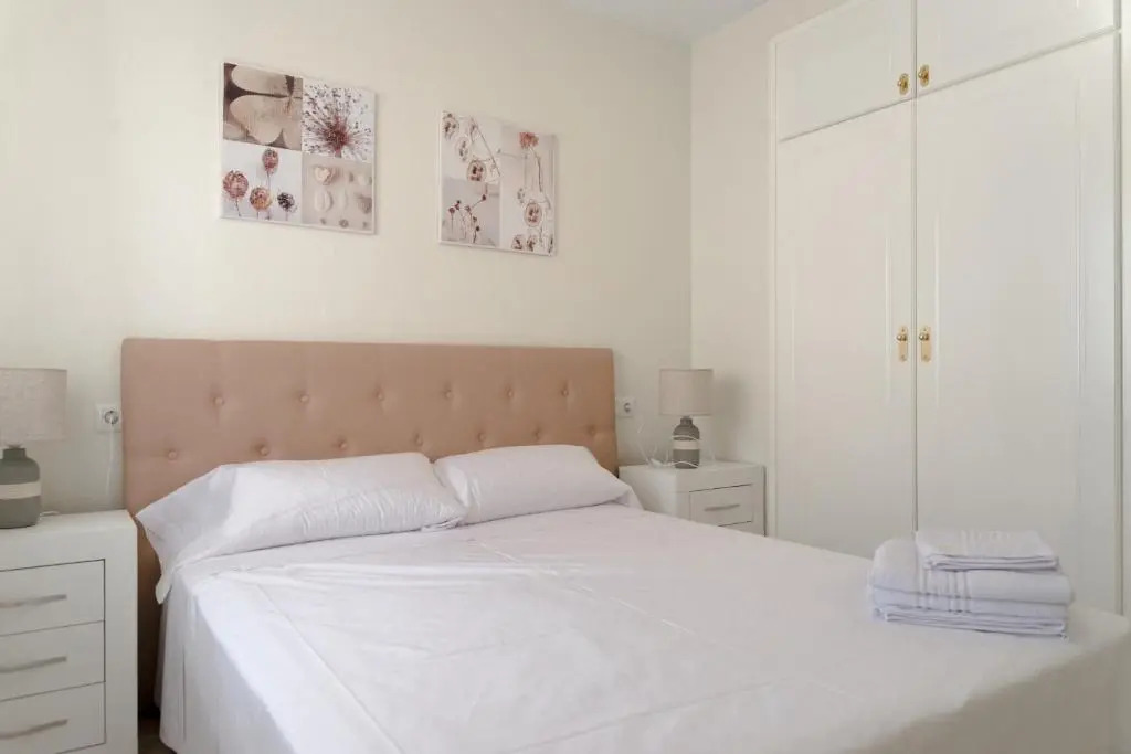 Apartment Altos De La Bahia X