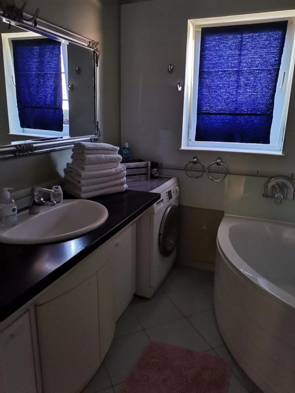 Private pool just for you Biograd
