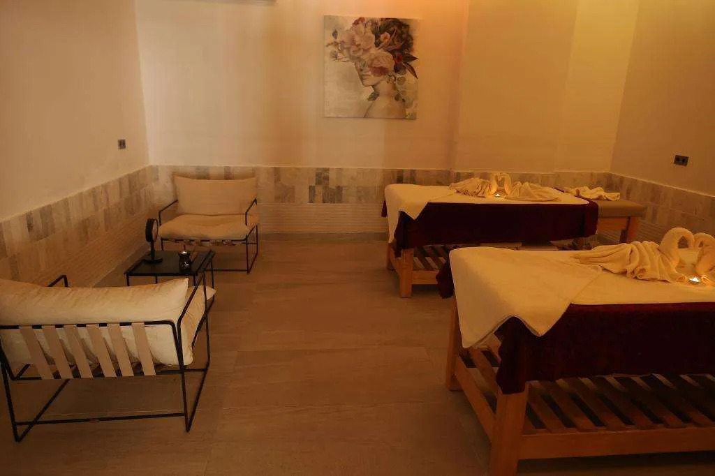 Pamukkale Kaya Termal Otel