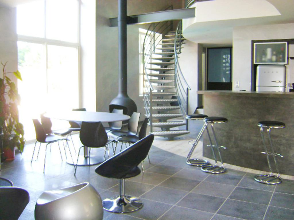 Holiday Home LA FORGE by Interhome