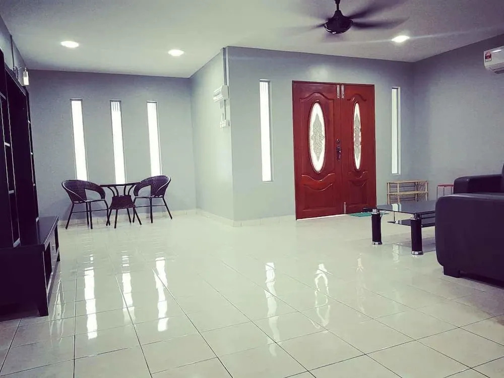 Homesweet Homestay Jasin