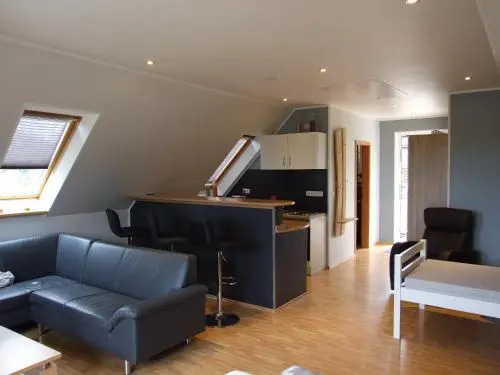Ferienwohnung am Betschkamp