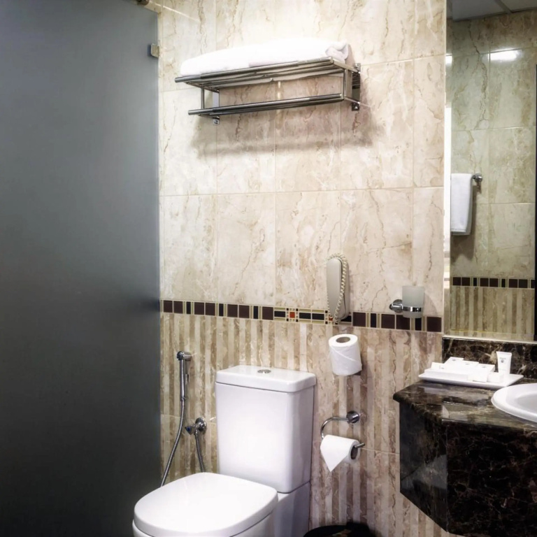Royal Phoenicia Hotel
