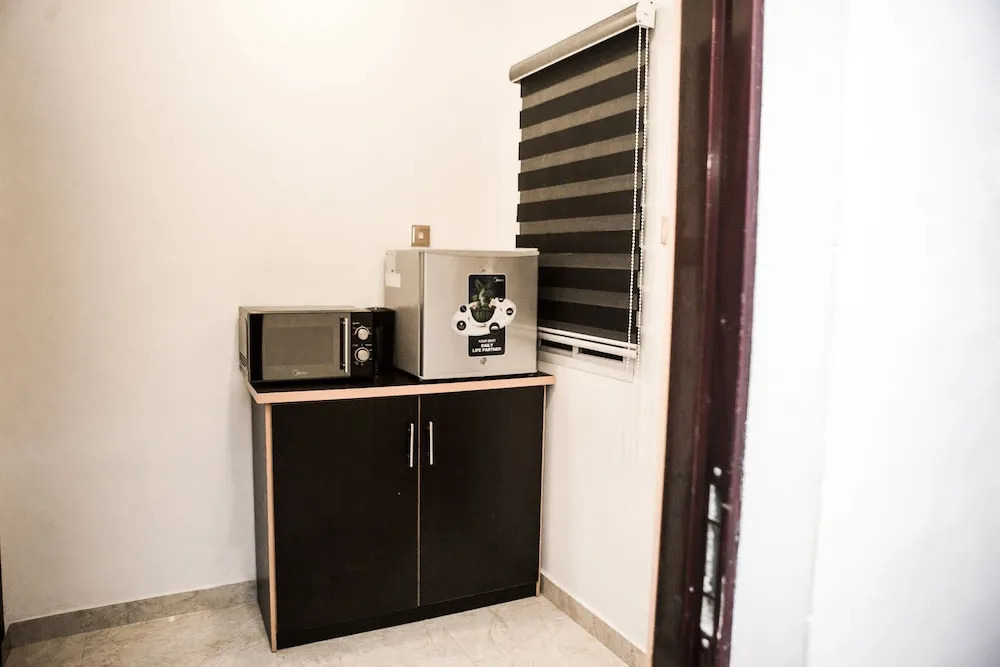 OT Suites and Pods Boutique Hotel