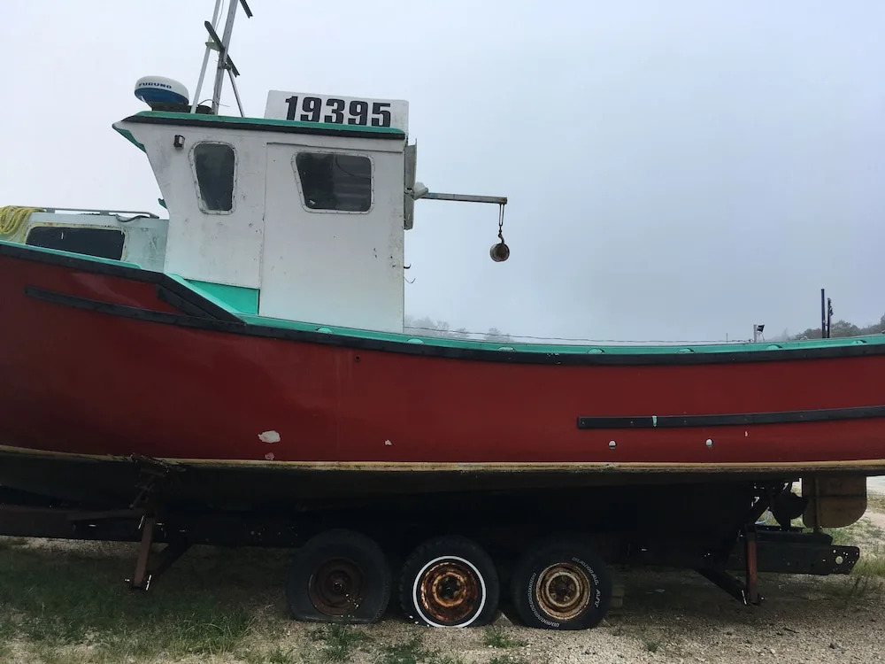 Fishermans Haven