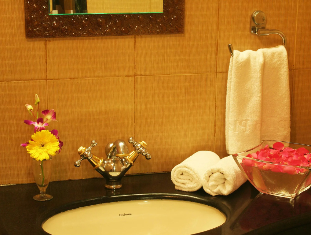 Hotel Tip Top Plaza