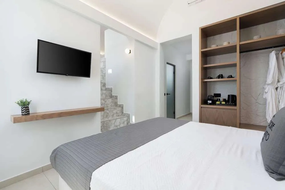 Cuore Santo Suites