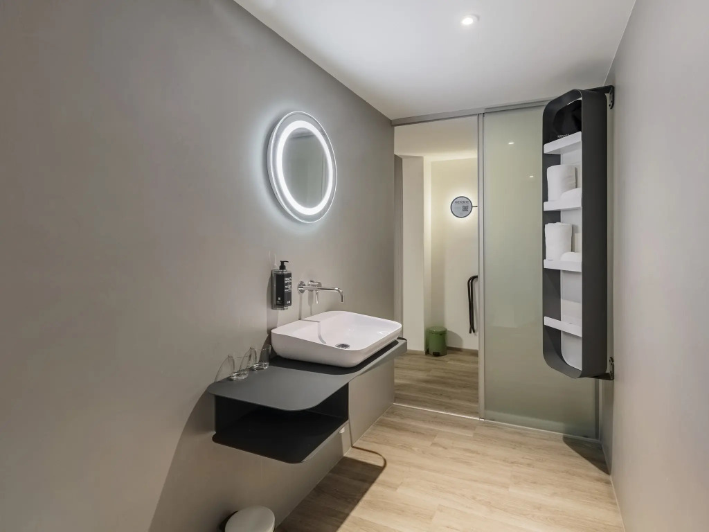 ibis Styles Ljubljana Centre