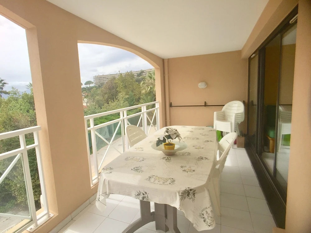 Cannes Villa Francia