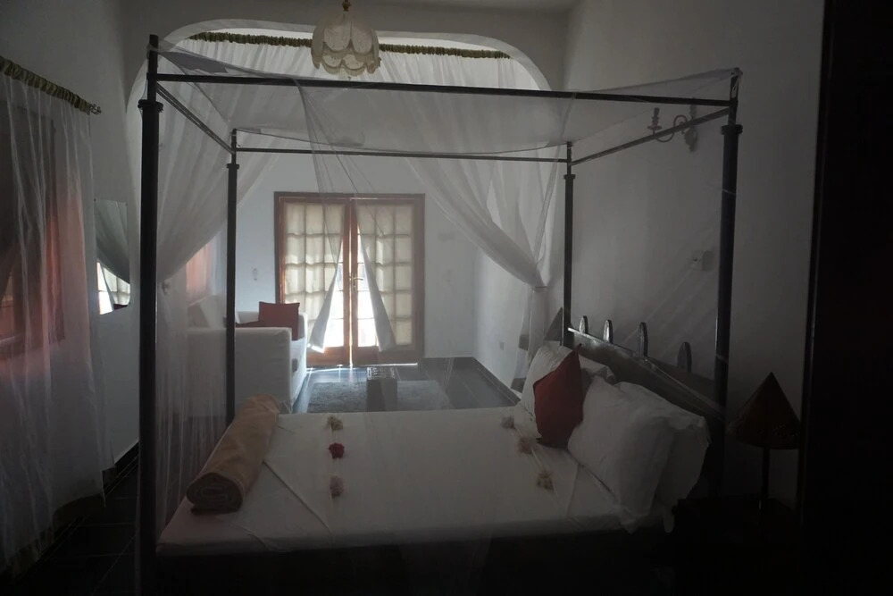 Suleima Lodge