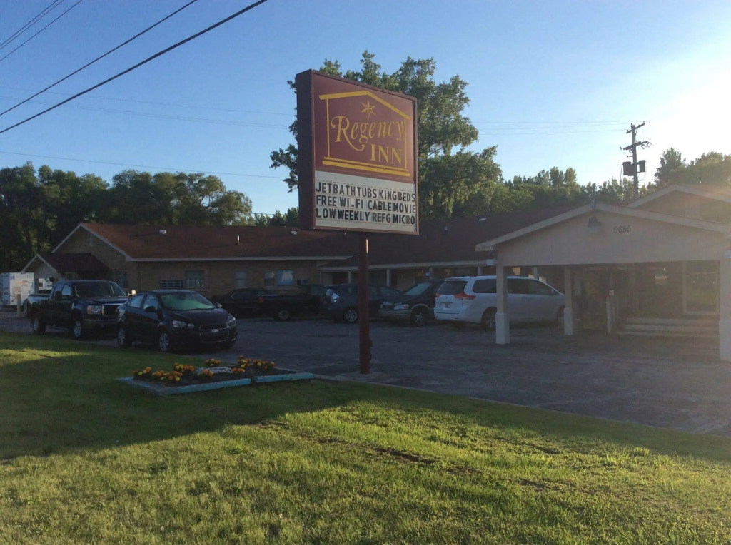 Regency Inn