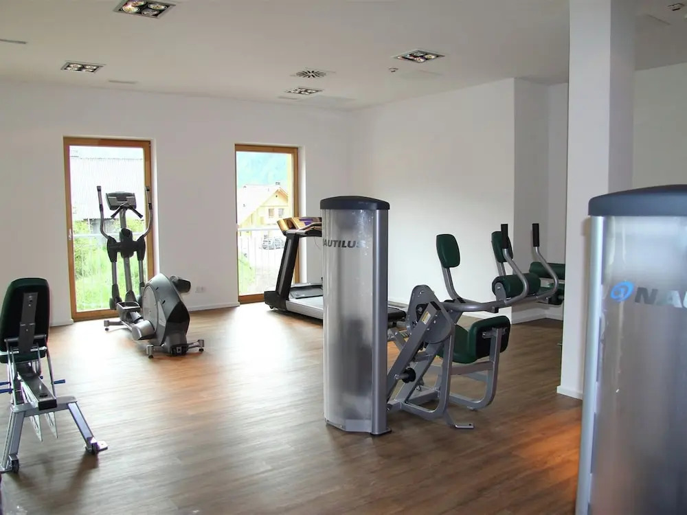 Apartment in Obertraun Near Krippenstein Ski Area
