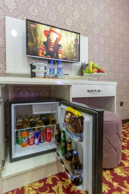 Baku City Inn Hotel