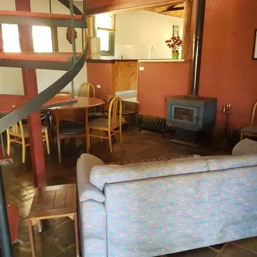 Chestnut Brae Farmstay - Chestnut Retreat