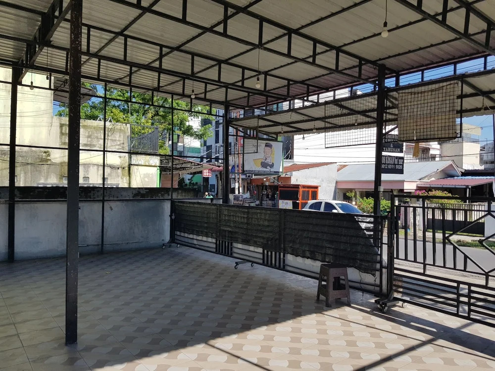 Hotel O Cempaka Syariah