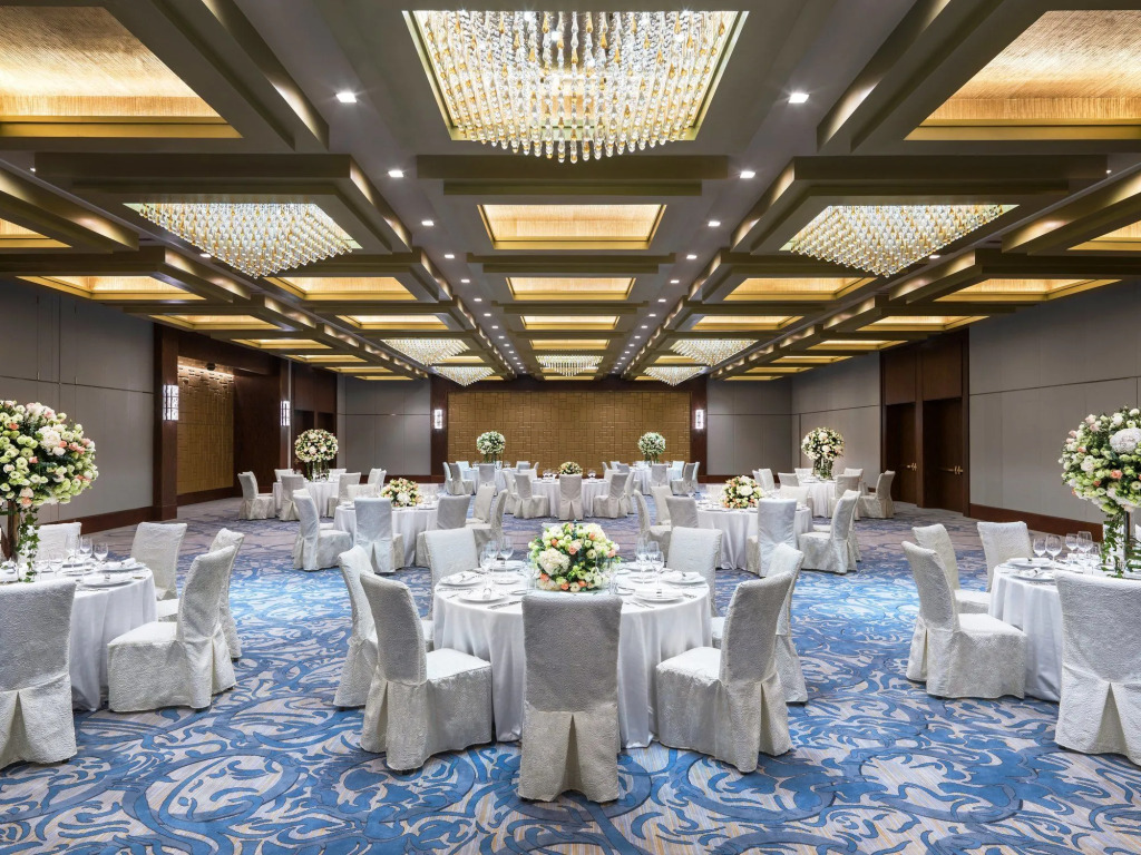 St. Regis Macao