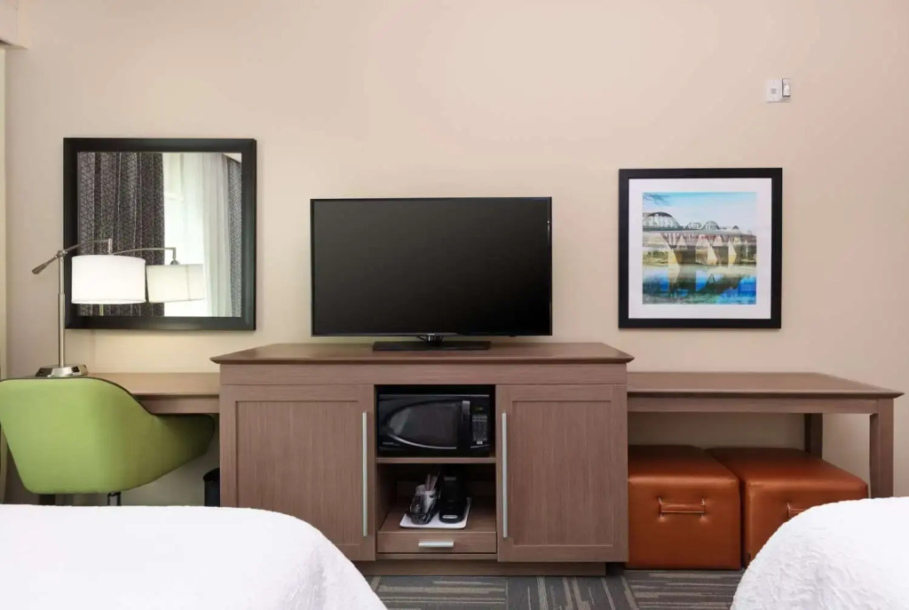 Hampton Inn Wetumpka