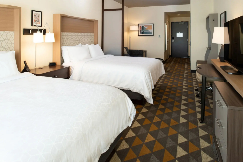 Holiday Inn & Suites - Idaho Falls by IHG