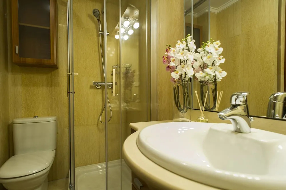 Rent Apartments Salamanca Cervantes 47