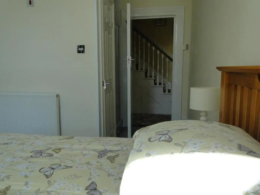 Rockleaze Guesthouse