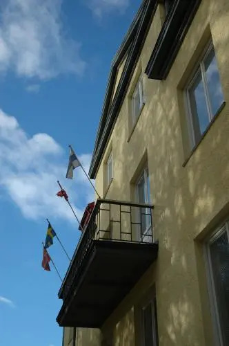 Park Hotell