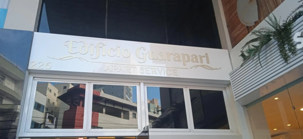 Próximo a praia das castanheiras