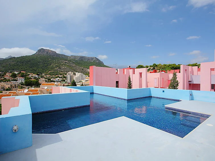 La Muralla Roja