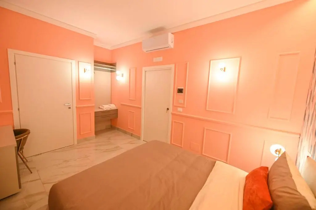 Anama B&B