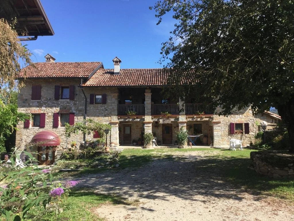 Agriturismo Casteldardo