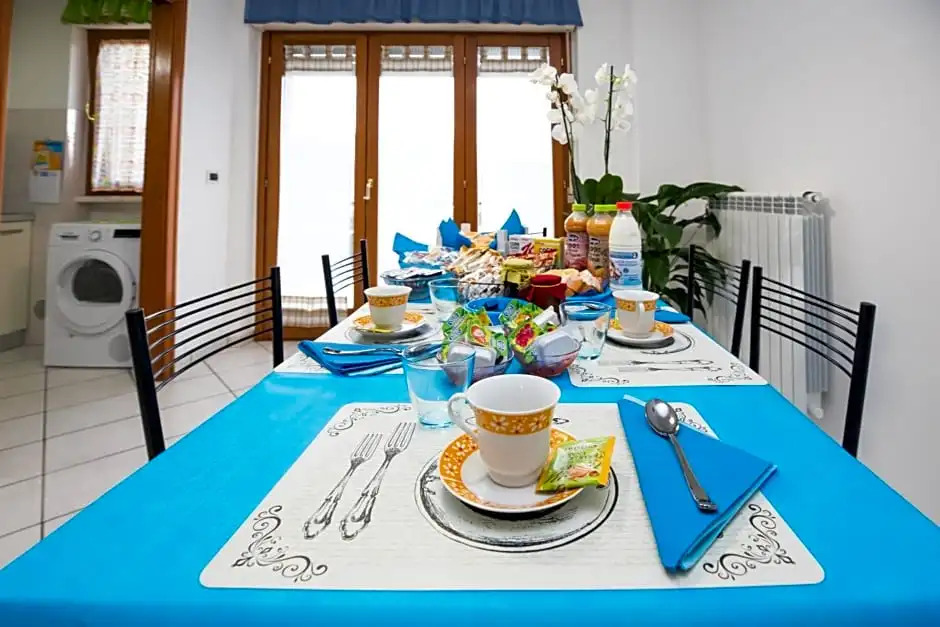 Moi Moi B&B