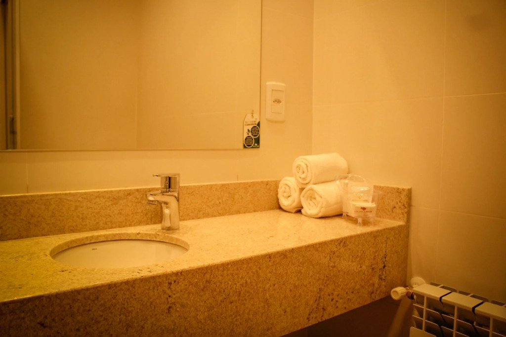 Colina Lagos Hotel