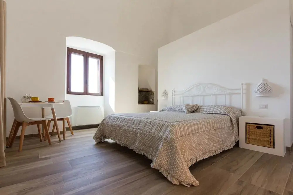 Masseria Poli Country House