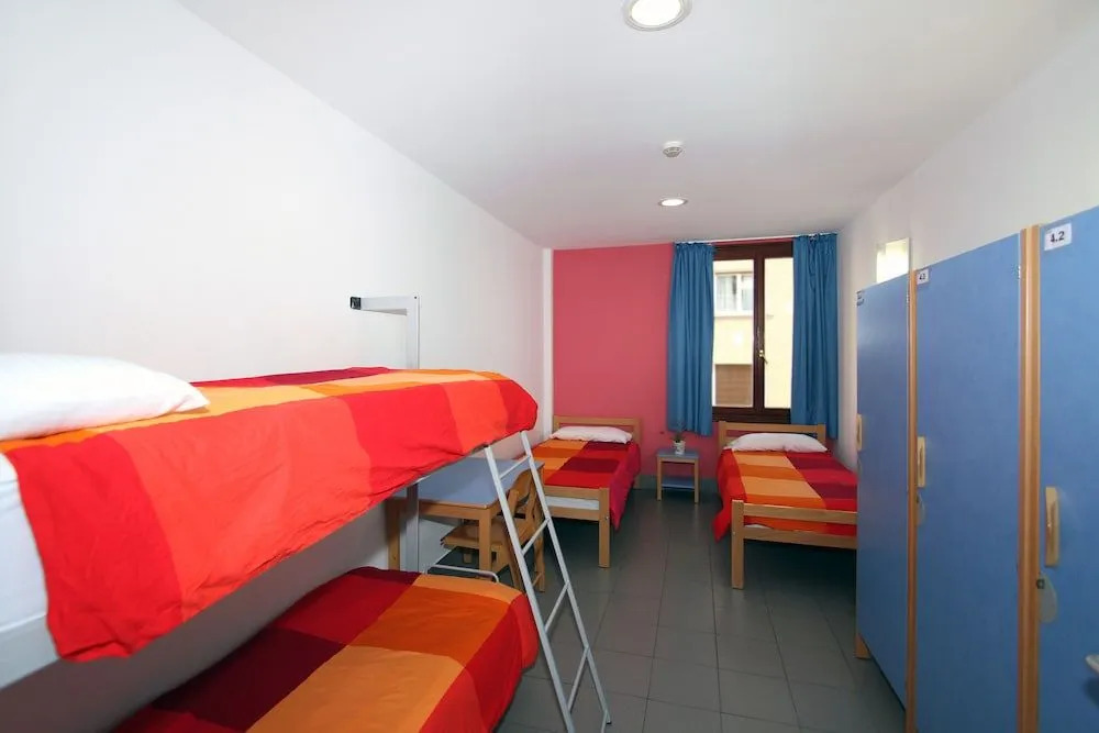 Albergue Trinkete Etxea