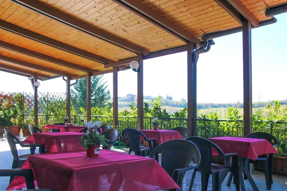 Hotel Ai Tufi