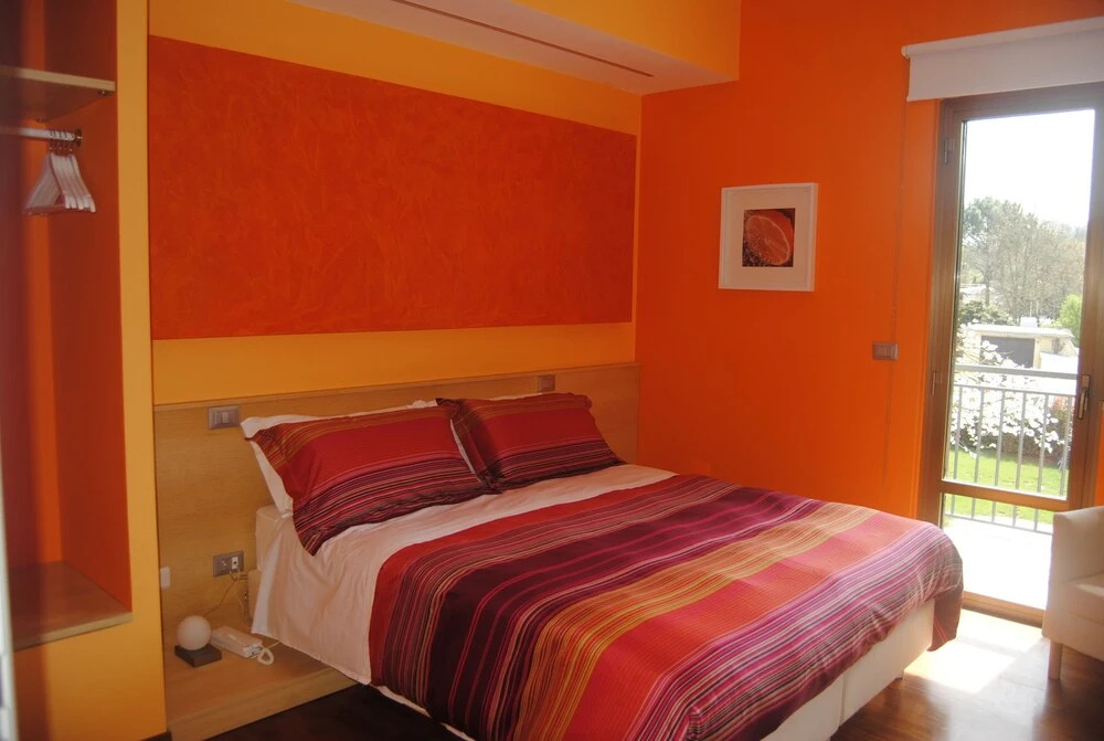 Bedroom La Stazione