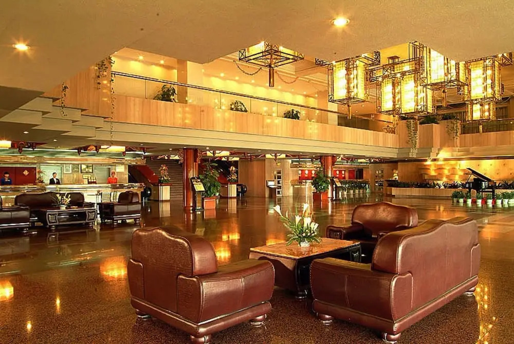 Century Hotel Shunde