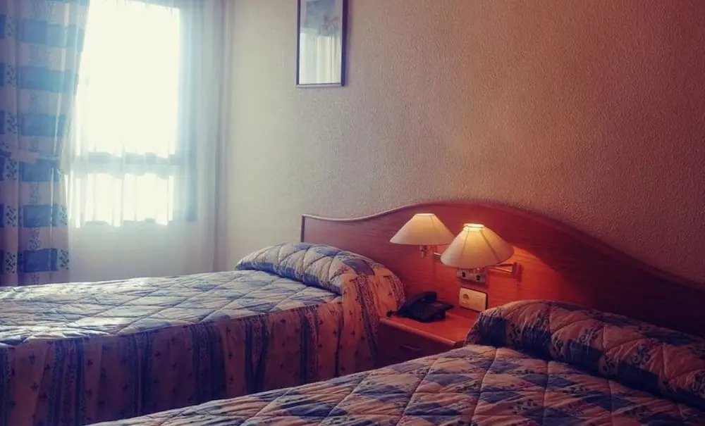 Hotel Ria de Vigo "Tierra de Campos"