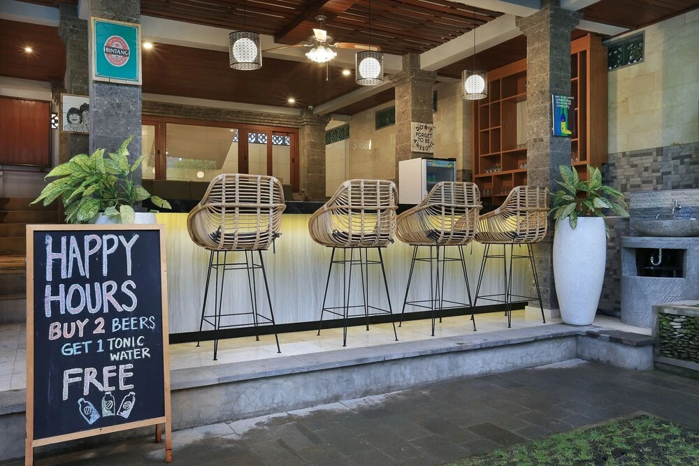 Ketuts Place Cottage Ubud