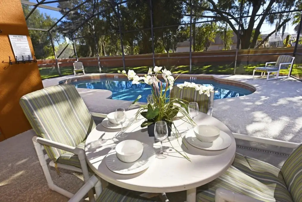 Bella Vida Six-bedroom