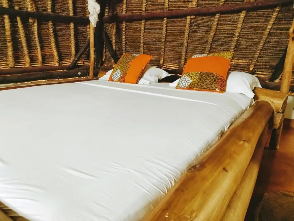 Upani in Diani complimentary cook for villas only, room service for deluxe suites