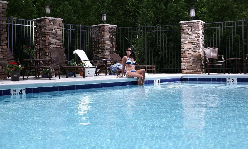 Hampton Inn Atlanta-Canton