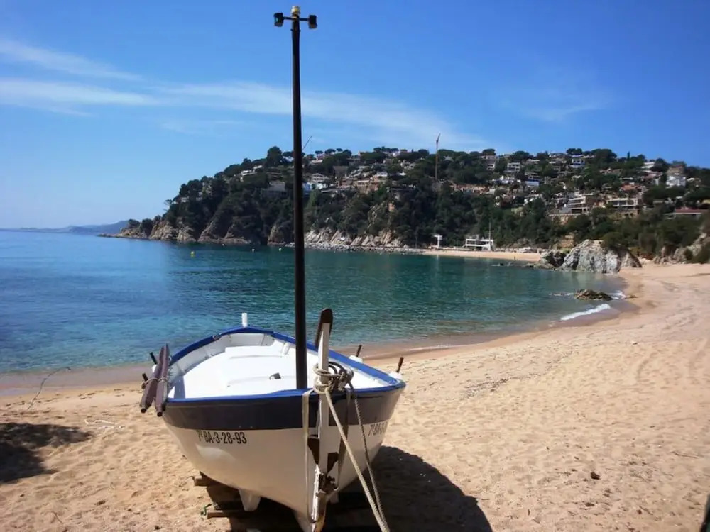 107523 - House in Cala Canyelles