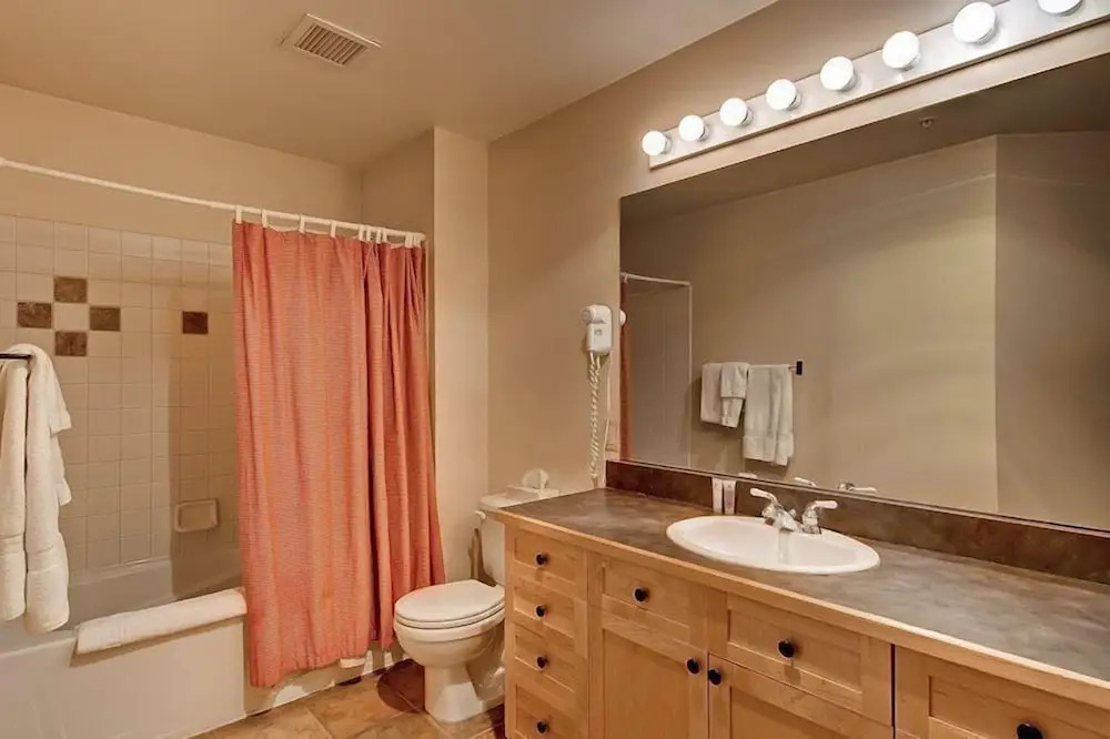 1 Bedroom Colorado Vacation Rental In River Run Village Steps From The River Run Gondola