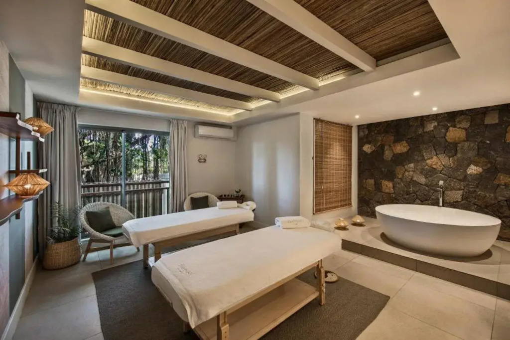 Preskil Island Resort