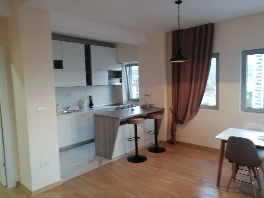 Superior Apartments Center Sea View