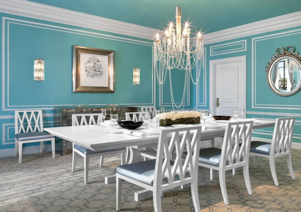 The St. Regis New York