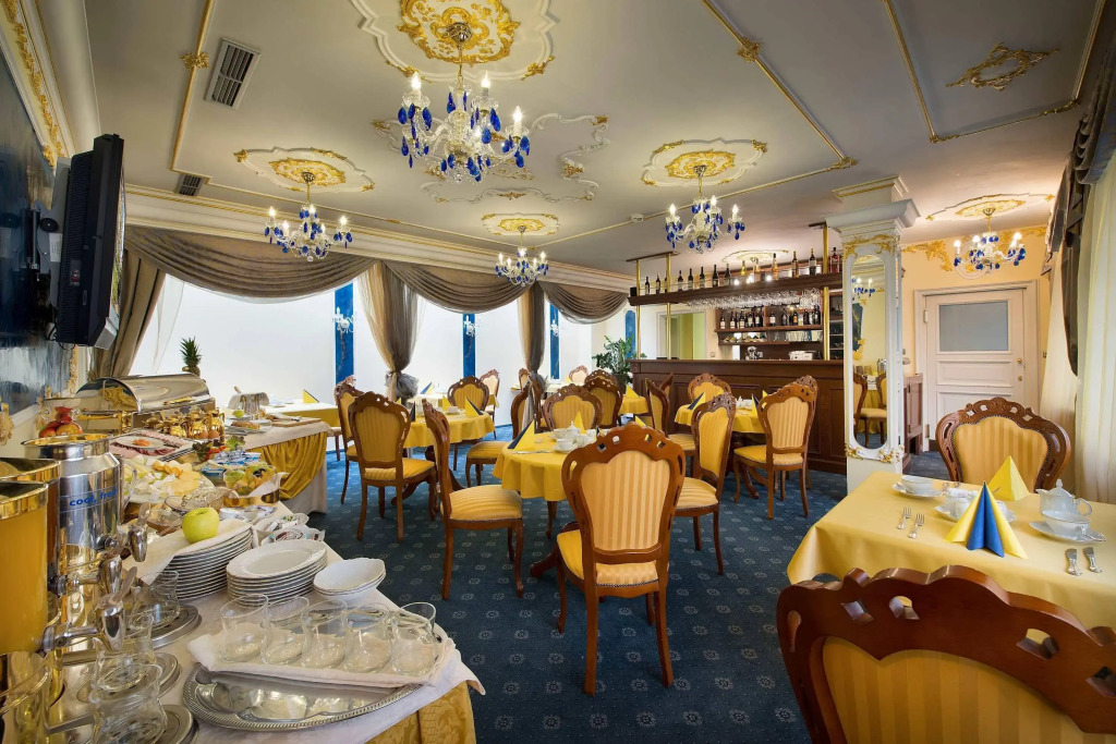 General Boutique Hotel & Wellness