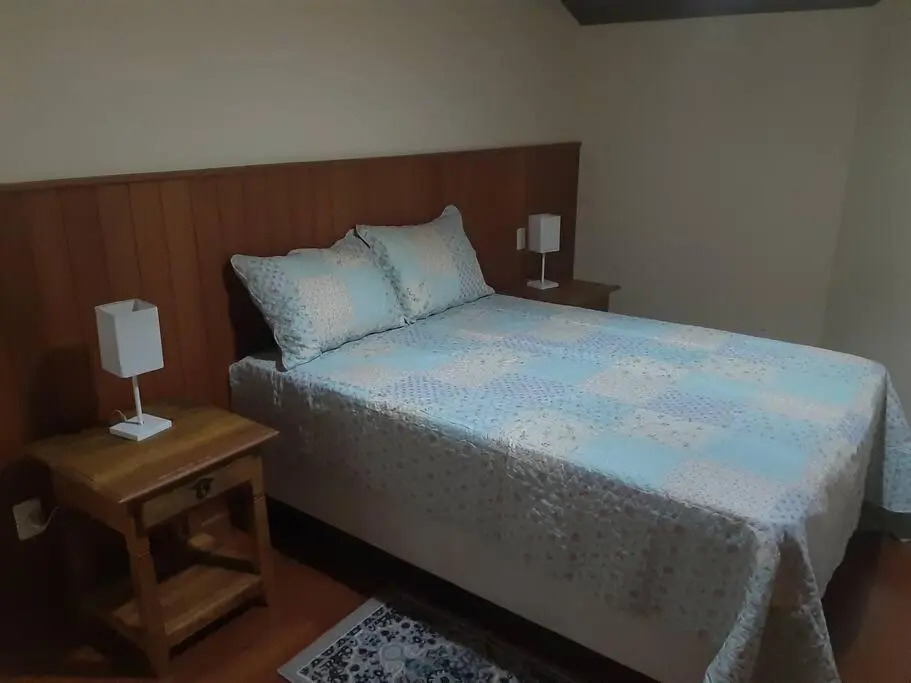 Casa MARAVILHOSA com 4 Suítes em Condomínio
