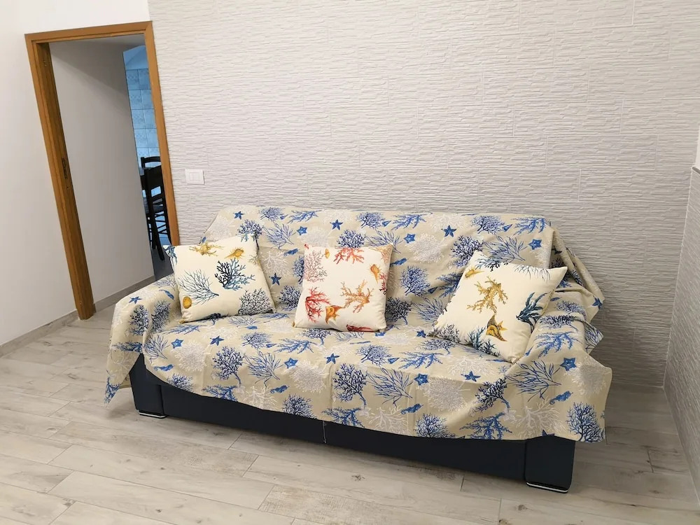 Puolo Beach House