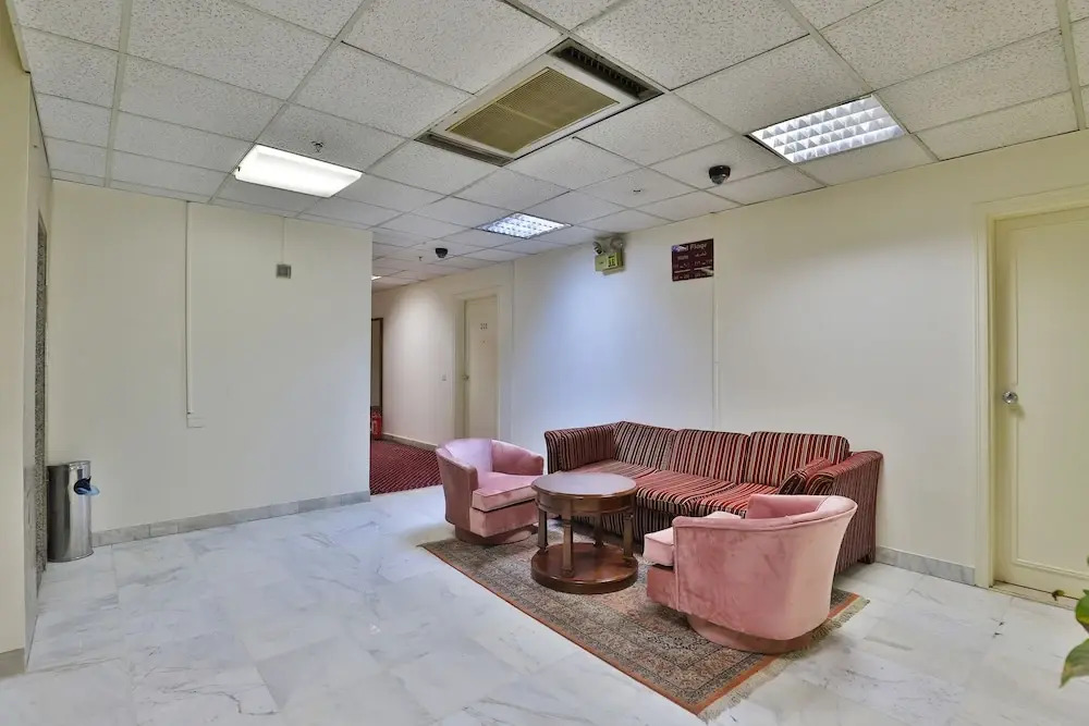 OYO 316 Sulaimania Hotel